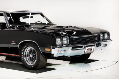 1972 Buick GS Stage 1