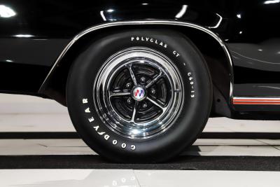 1972 Buick GS Stage 1