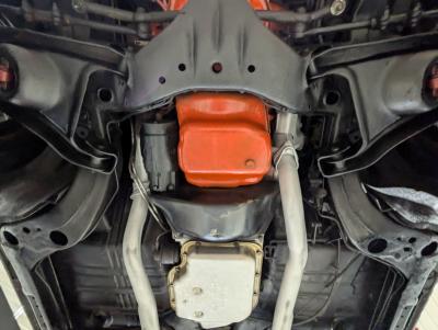 1972 Buick GS Stage 1