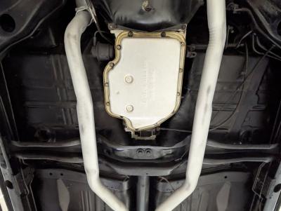 1972 Buick GS Stage 1