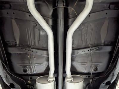 1972 Buick GS Stage 1