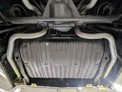 1972 Buick GS Stage 1