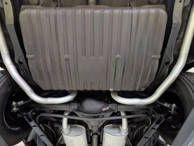 1972 Buick GS Stage 1