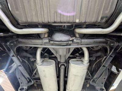 1972 Buick GS Stage 1