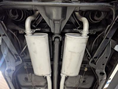 1972 Buick GS Stage 1