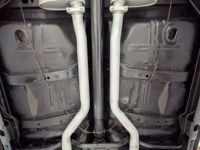 1972 Buick GS Stage 1