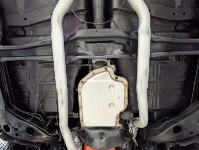 1972 Buick GS Stage 1