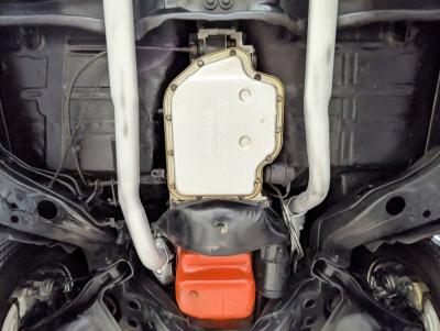 1972 Buick GS Stage 1