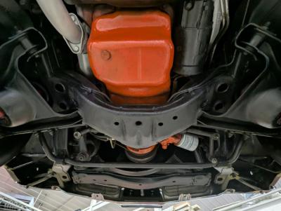 1972 Buick GS Stage 1