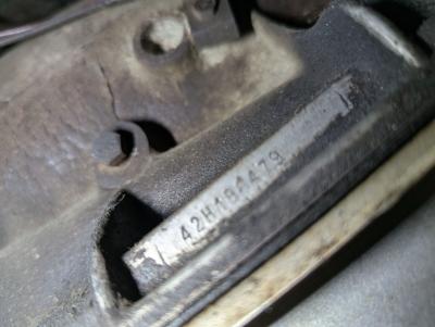 1972 Buick GS Stage 1