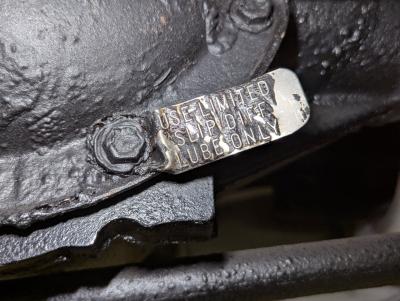 1972 Buick GS Stage 1