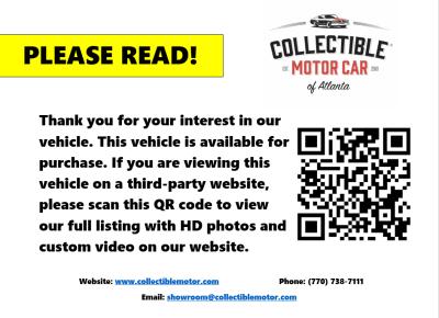 2007 Ford Mustang Parnelli Jones Limited Edition