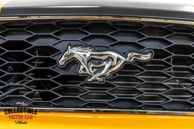 2007 Ford Mustang Parnelli Jones Limited Edition