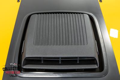 2007 Ford Mustang Parnelli Jones Limited Edition