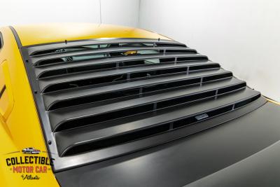 2007 Ford Mustang Parnelli Jones Limited Edition