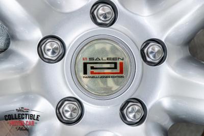 2007 Ford Mustang Parnelli Jones Limited Edition