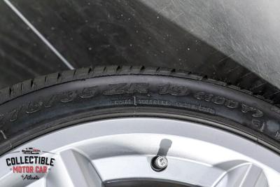 2007 Ford Mustang Parnelli Jones Limited Edition