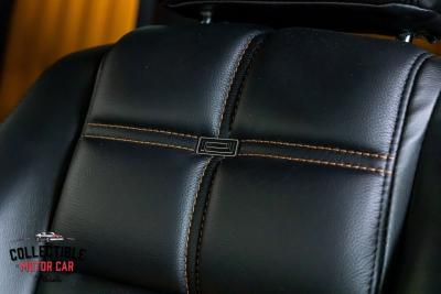 2007 Ford Mustang Parnelli Jones Limited Edition