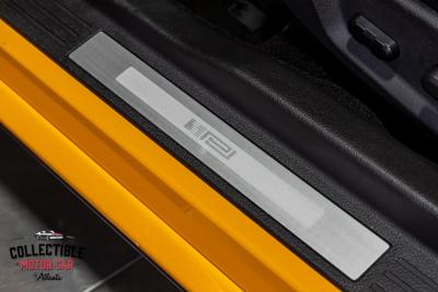 2007 Ford Mustang Parnelli Jones Limited Edition