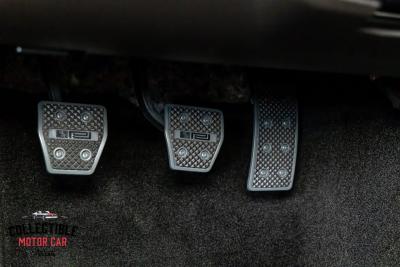 2007 Ford Mustang Parnelli Jones Limited Edition