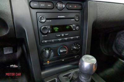 2007 Ford Mustang Parnelli Jones Limited Edition