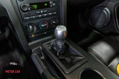 2007 Ford Mustang Parnelli Jones Limited Edition