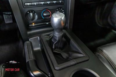 2007 Ford Mustang Parnelli Jones Limited Edition