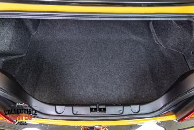 2007 Ford Mustang Parnelli Jones Limited Edition