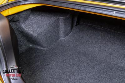 2007 Ford Mustang Parnelli Jones Limited Edition