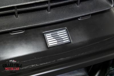 2007 Ford Mustang Parnelli Jones Limited Edition