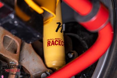 2007 Ford Mustang Parnelli Jones Limited Edition