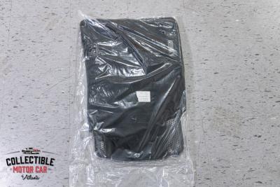 2007 Ford Mustang Parnelli Jones Limited Edition