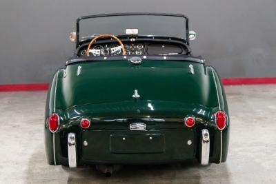 1960 Triumph TR3