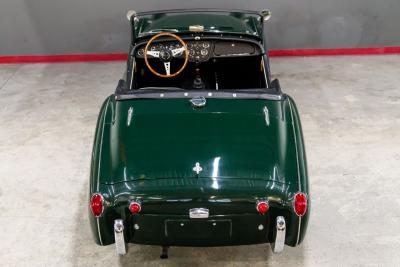 1960 Triumph TR3
