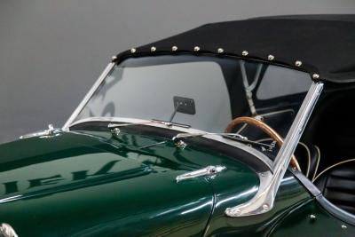 1960 Triumph TR3