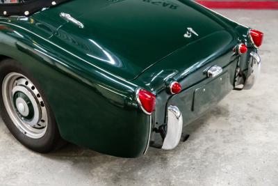 1960 Triumph TR3