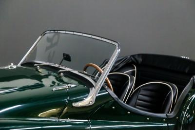 1960 Triumph TR3