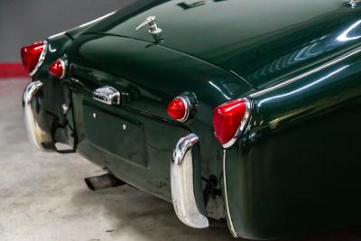 1960 Triumph TR3