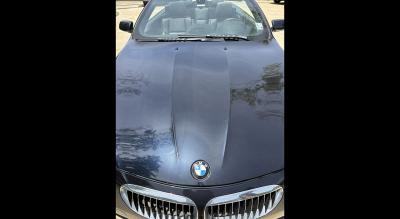 2009 BMW 650 I
