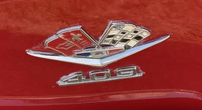 1962 Chevrolet Impala