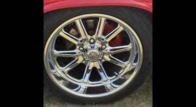 1962 Chevrolet Impala