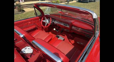 1962 Chevrolet Impala