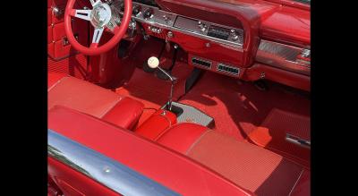 1962 Chevrolet Impala