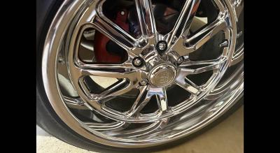 1962 Chevrolet Impala