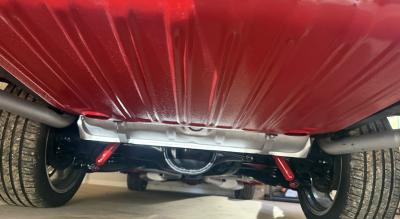 1962 Chevrolet Impala