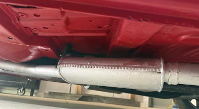 1962 Chevrolet Impala