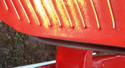 1962 Chevrolet Impala