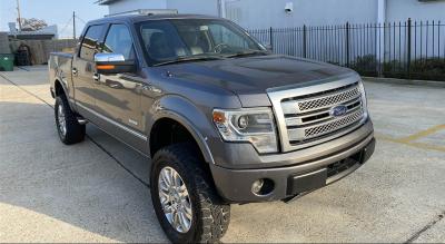 2014 Ford F150