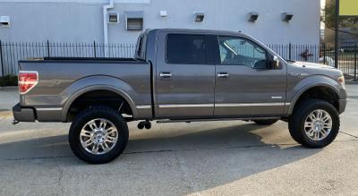 2014 Ford F150