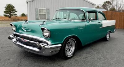 1957 Chevrolet 150